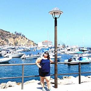 Meet your Posher, Xochitl